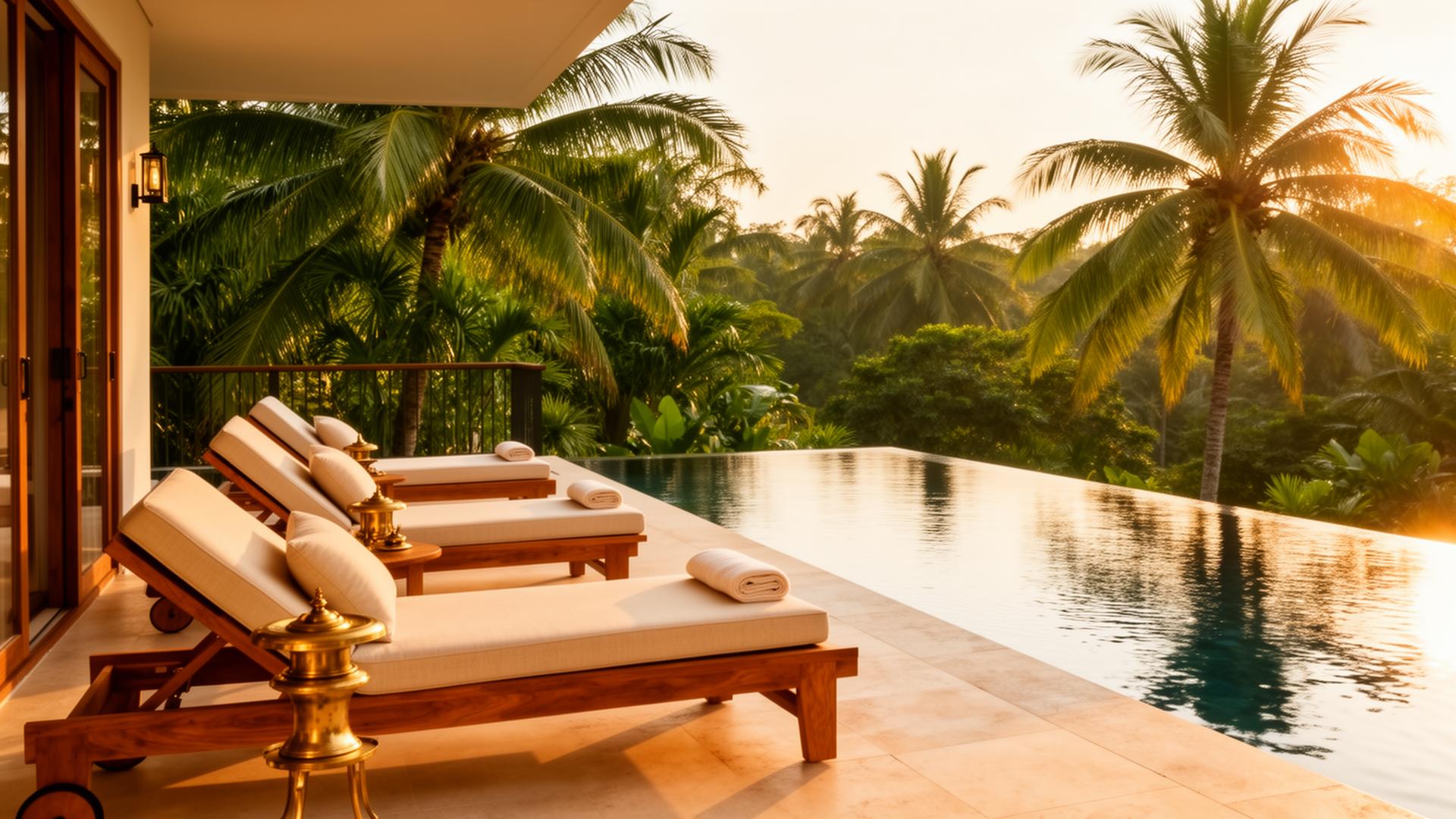 Homestay & Villa